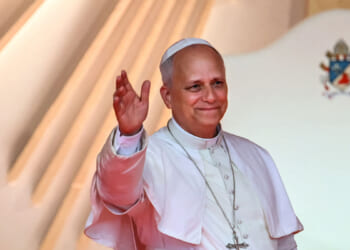 Between Gospel Witness and Humanitarian Illusions
