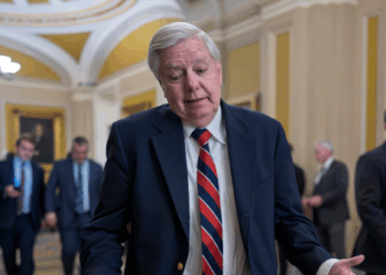 Biden Judge's Leniency for Sex Offenders Brings Scrutiny to Lindsey Graham's Confirmation Votes