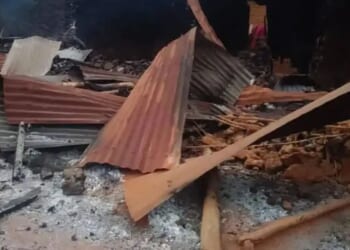 Bishop expresses solidarity with victims as rebels kill 43 in Democratic Republic of Congo