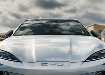 Brazil Blacklists Chinese EV Giant BYD for Slave Labor Conditions