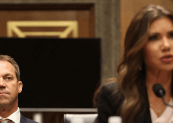 Bryon Noem Paid $25 a Minute to Be ‘Dominated’ with Dirty Talk