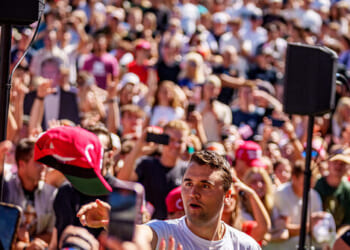 Bullet Jacket from .30 Caliber Round Found in Charlie Kirk's Autopsy