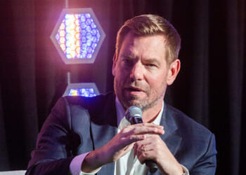 CA Teachers Association Drops Swalwell Support amid Assault Allegations