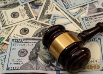 California to pay $4.5 million to Catholic law firm after losing lawsuit over gender secrecy rules