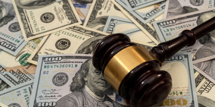 California to pay $4.5 million to Catholic law firm after losing lawsuit over gender secrecy rules