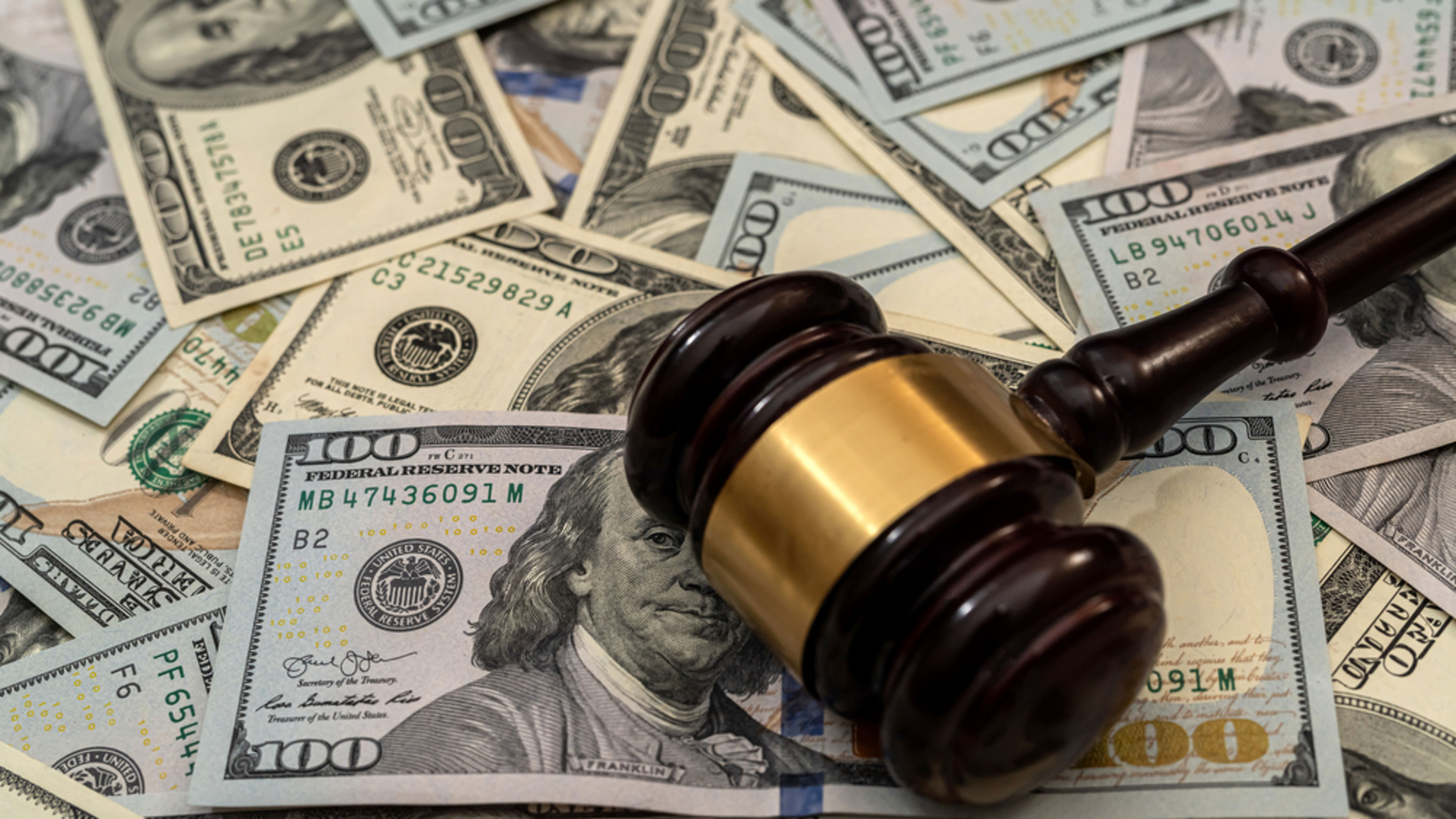 California to pay $4.5 million to Catholic law firm after losing lawsuit over gender secrecy rules