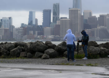 California’s In-Home Supportive Services Program Is Ripe With Fraud