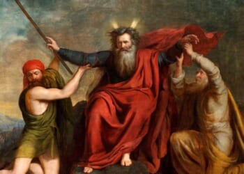 Calling Sin a Sin is a Kindness