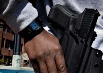 Campus Carry Advances to Senate After Passing House