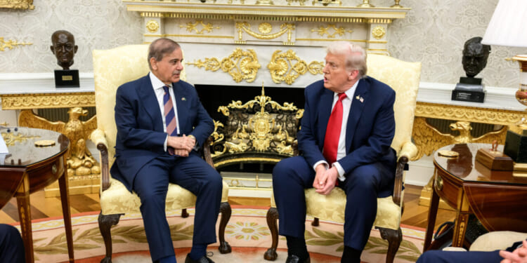 Can Pakistan Mediate the Iran War?