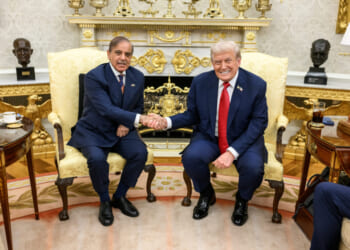 Can Pakistan Still Mediate an End to the Iran War?