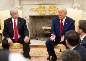 Can the US-Israel ‘Special Relationship’ Survive the Iran War?