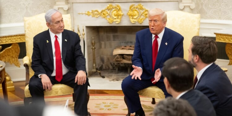 Can the US-Israel ‘Special Relationship’ Survive the Iran War?