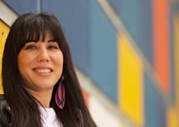 Canadian Lawmaker Despairs at Fate of 'MMIWG2SLGBTQQIA+' People