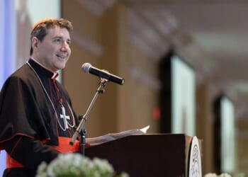 Canadian cardinal calls on prime minister to support legislation limiting euthanasia