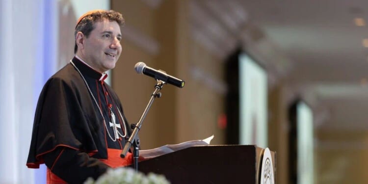 Canadian cardinal calls on prime minister to support legislation limiting euthanasia