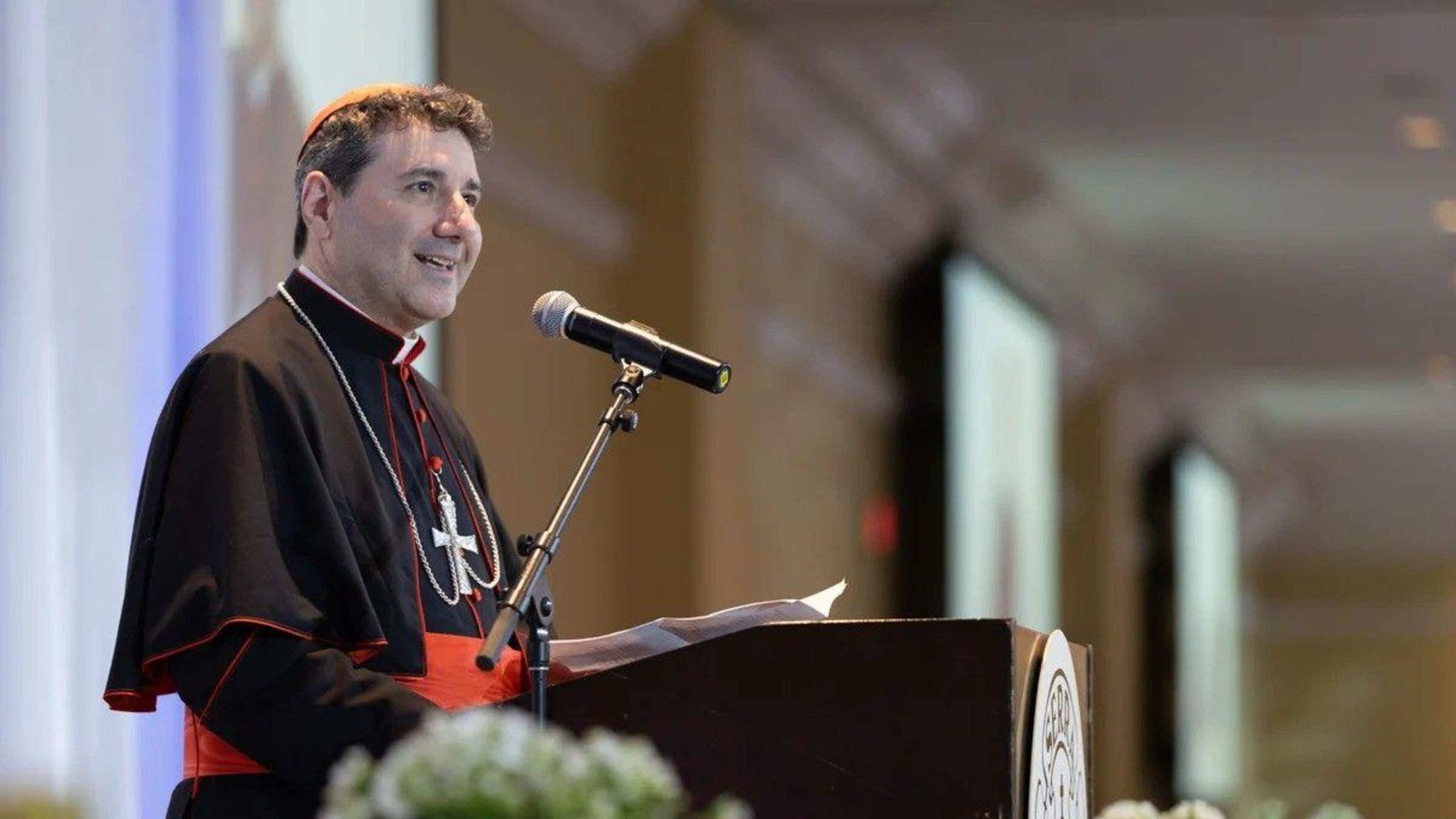 Canadian cardinal calls on prime minister to support legislation limiting euthanasia