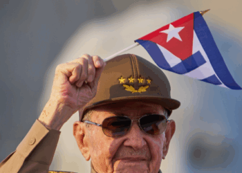 Castro Heiress Says Dictator Raúl Involved in Cuba-U.S. Talks
