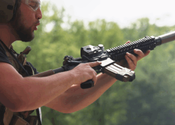 Category of Guns That Includes 'Assault Weapons' Accounts for 3 Percent of Gun Murders