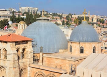 Catholic Church in Holy Land rejects death penalty, calls for mercy and human dignity