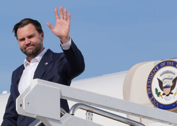 Catholic theologians explain why war is a ‘matter of morality’ after Vance comments on Pope Leo XIV