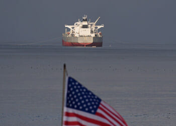 Chevron Importing 250K Barrels of Venezuelan Oil to U.S. per Day