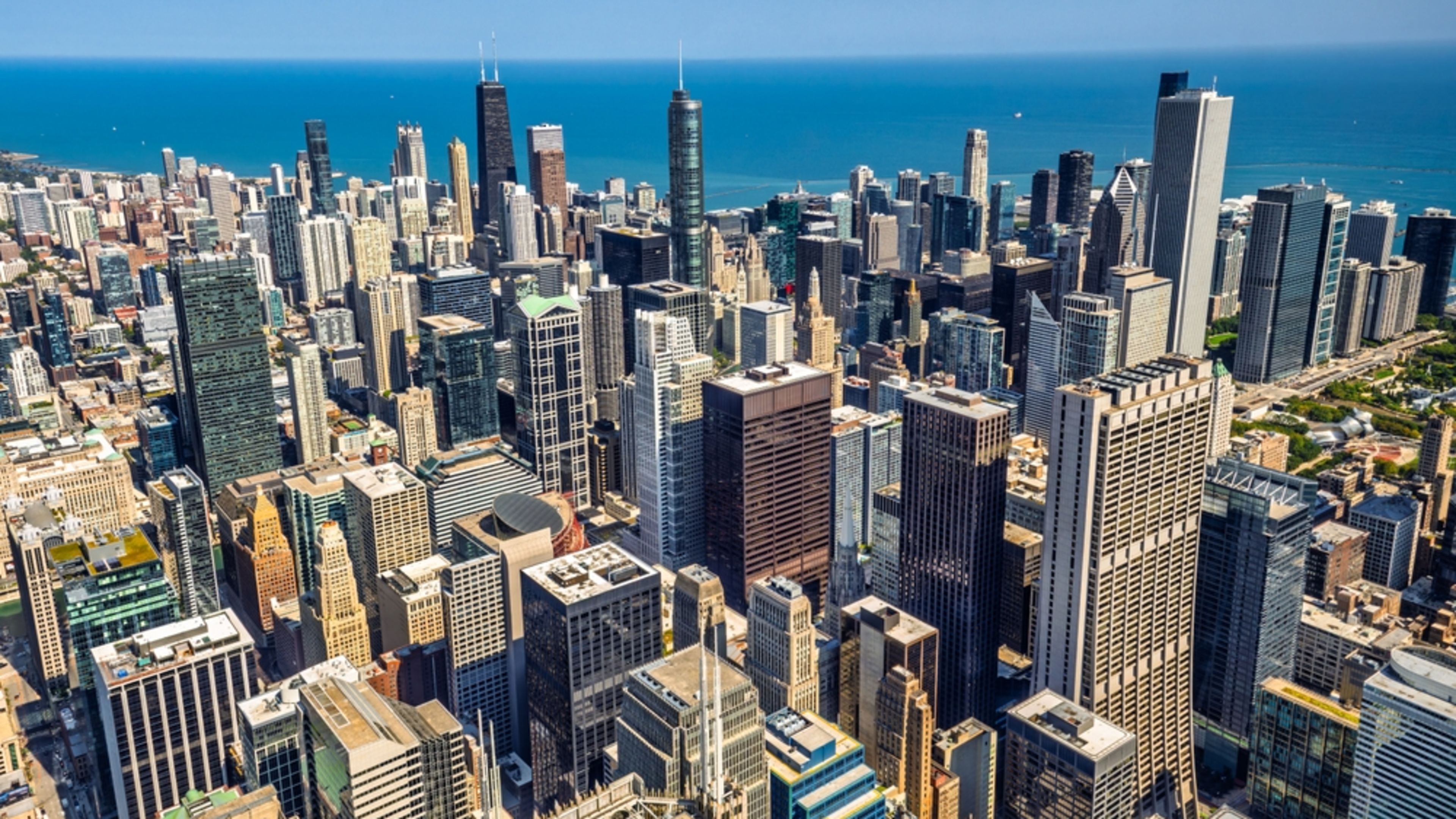 Chicago priest resigns after archdiocese discovers misuse of parish funds