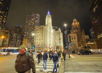Chicago’s Anti-Tourism Hotel Tax
