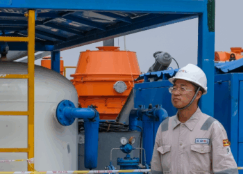 China Claims to Find Substantial Domestic Oil and Gas Fields