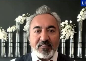 China Might Use Iran Blockade as Justification to Blockade Taiwan