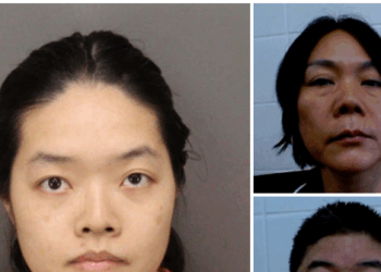 Chinese Anchor Babies, Now Adults, Accused of Planting Bomb at MacDill Air Force Base