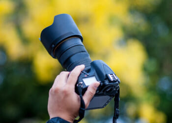 Chinese National Accused of Photographing Military Aircraft at U.S. Base