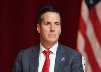 Chinese State Media Fumes over Bernie Moreno's Move to Expand U.S. Ban on Chinese Vehicles