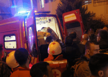 Christian Party Official Killed by Israeli Strike Targeting Hezbollah in Lebanon