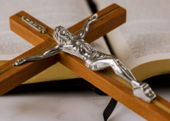 ‘Stories of Light’: Christian initiation and catechesis as a way to transform lives