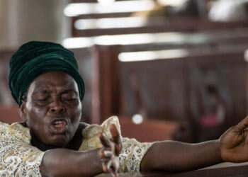 Christians Refute Nigerian Army Claim of Rescuing Easter Hostages