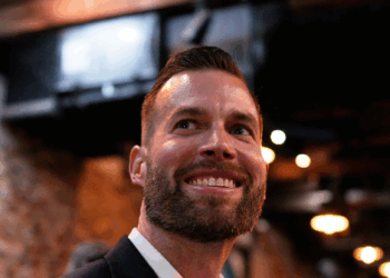 Clay Fuller's Georgia Victory Gives Mike Johnson Backup