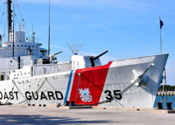 Coast Guard agrees to ‘structural protections’ for religious personnel