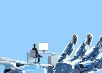 Companies Are Selling Workers' Private Messages and Emails as AI Training Data