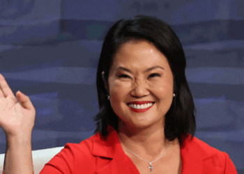 Conservative Keiko Fujimori Leads Peru's Presidential Polls a Week Before Election