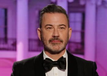 'Coward' Jimmy Kimmel 'Deepens the Political Sickness Within America,' Calls on ABC to 'Take a Stand'
