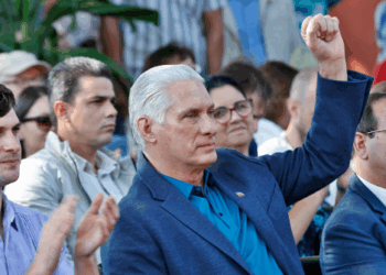 Cubans 'Would Die' Defending the Communist Regime if U.S. Ousts Him