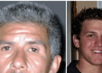 DHS Re-Adds Illegal Alien Wanted for Killing 20-Year-Old Blake Zieto to 'ICE's Most Wanted List'