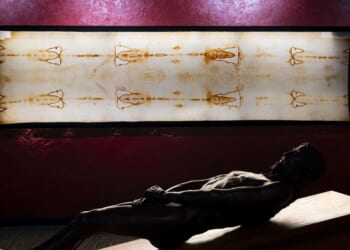 DNA research sheds new light on the Shroud of Turin’s complex history