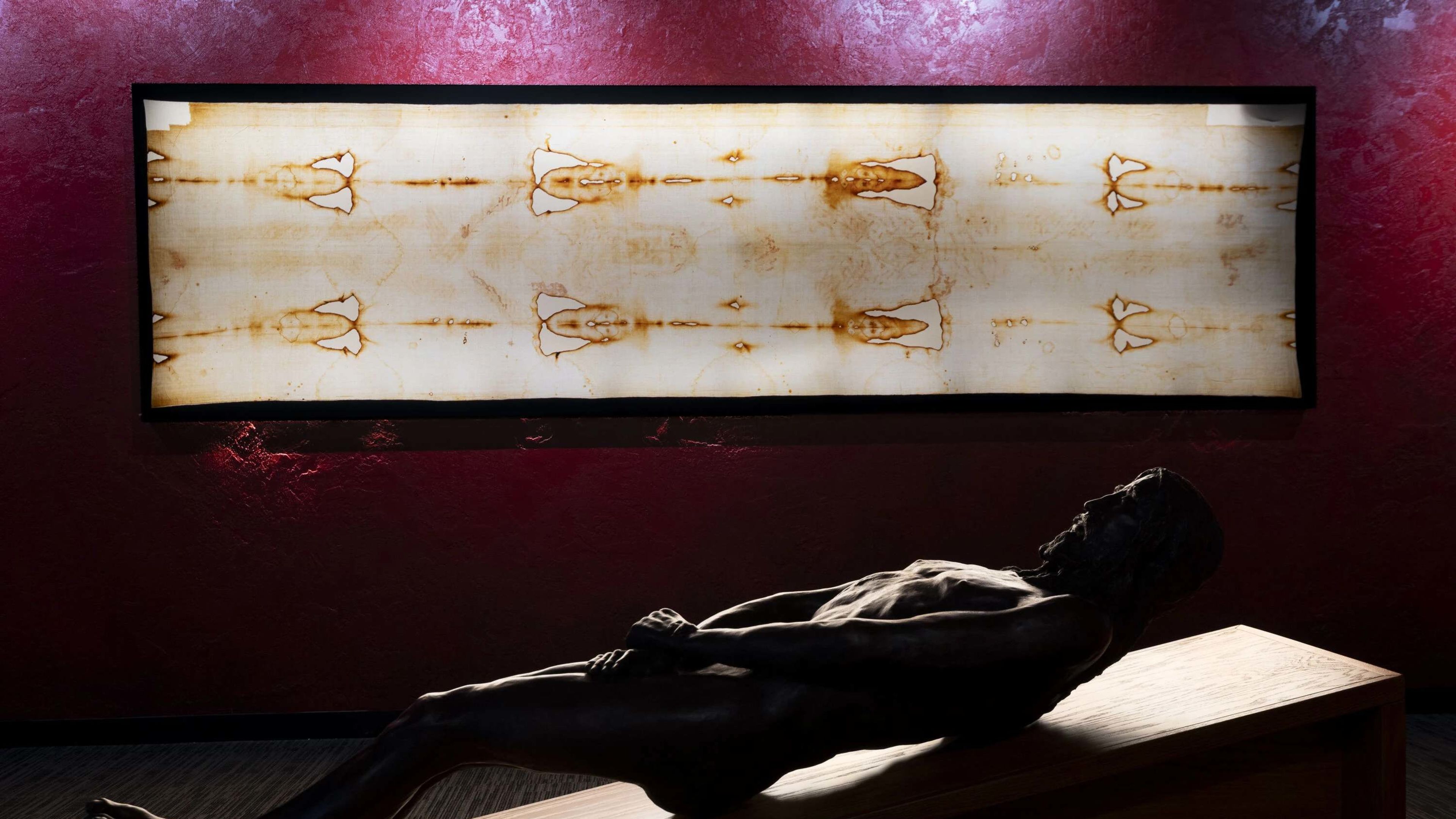 DNA research sheds new light on the Shroud of Turin’s complex history