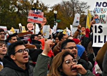 DOJ Panel Ensures DHS Can More Easily Deport DACA Illegal Aliens