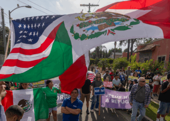 Democrat-Appointed Judges Strike Down Trump's Asylum Restrictions