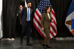 Democrat Drumbeat of Racial Division Harms America