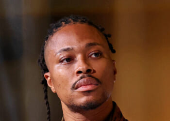 Democrat Seeks 'Military-Grade Weapons' Ban After WHCD Attack