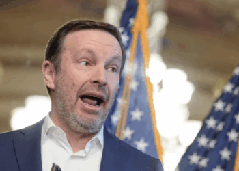 Democrat Senators Claim Victory for Iran: 'What a Disaster'